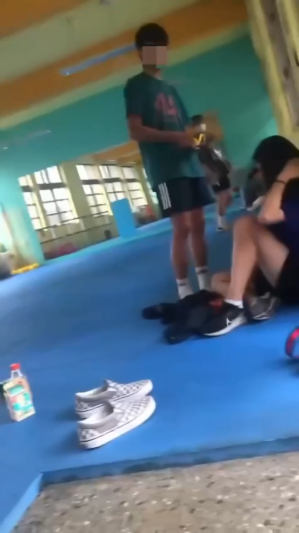 Đi học taekwondo bị đánh vì gọi nhầm tên - xemlai.site
